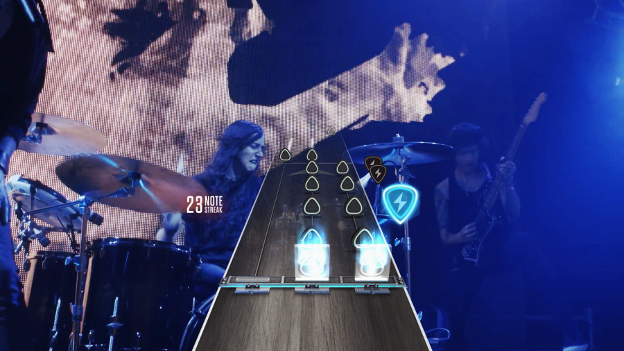 Guitar Hero Live Review - Screenshot 5 of 7