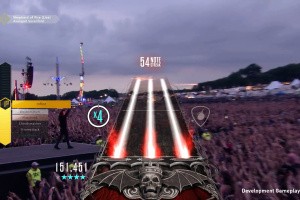 Guitar Hero Live Screenshot