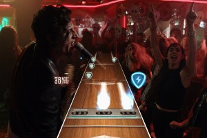 Guitar Hero Live Screenshot