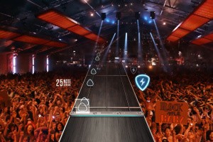 Guitar Hero Live Screenshot