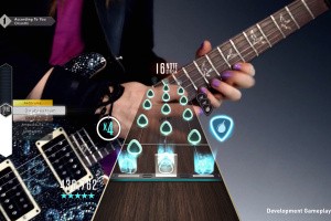 Guitar Hero Live Screenshot