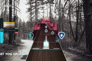 Guitar Hero Live Screenshot