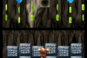 DK: Jungle Climber Screenshot
