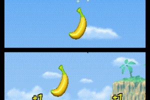 DK: Jungle Climber Screenshot