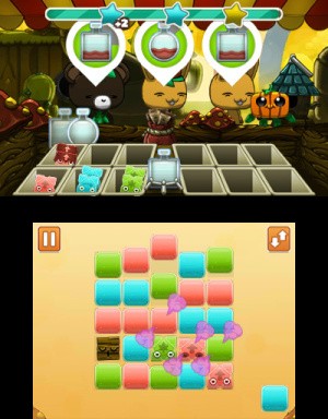 Wizdom Review - Screenshot 1 of 3