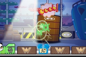 Wicked Monsters Blast! HD PLUS Screenshot