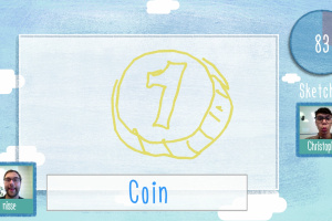 PictoParty Screenshot