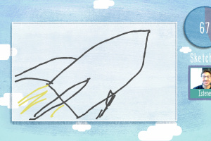 PictoParty Screenshot