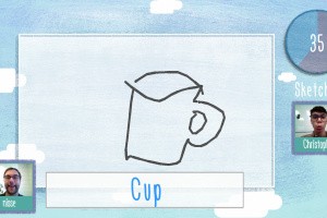 PictoParty Screenshot