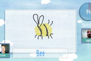 PictoParty Screenshot