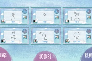 PictoParty Screenshot