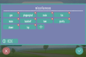 PictoParty Screenshot