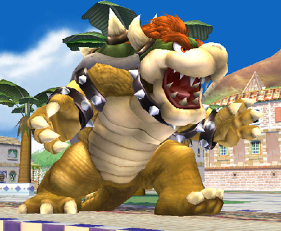 Super Smash Bros. Brawl Review - Screenshot 7 of 7