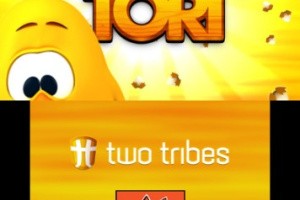 Toki Tori 3D Screenshot