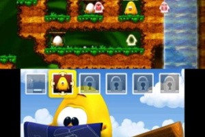 Toki Tori 3D Screenshot