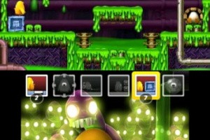 Toki Tori 3D Screenshot