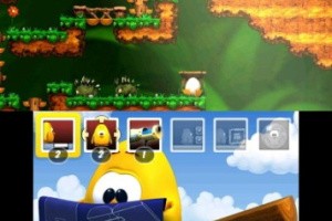Toki Tori 3D Screenshot