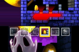 Toki Tori 3D Screenshot