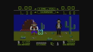 Wild Gunman Review - Screenshot 1 of 2