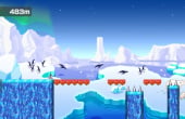 Bike Rider UltraDX - WORLD TOUR - Screenshot 1 of 6