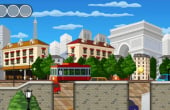 Bike Rider UltraDX - WORLD TOUR - Screenshot 3 of 6