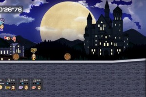 Bike Rider UltraDX - WORLD TOUR Screenshot