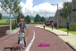 Barbie and her Sisters Puppy Rescue Screenshot