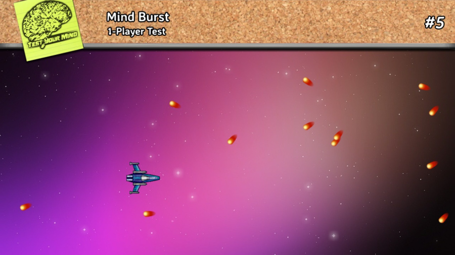 Test Your Mind Review - Screenshot 1 of 3