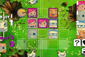 Girls Like Robots Screenshot