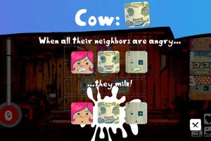 Girls Like Robots Screenshot