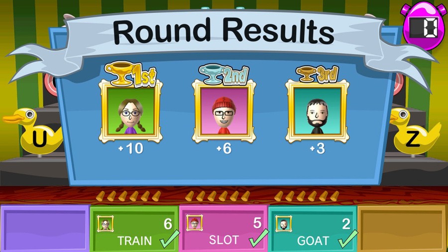 Word Party Review - Screenshot 2 of 2