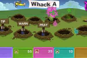 Word Party Screenshot