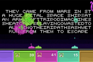 Word Party Screenshot