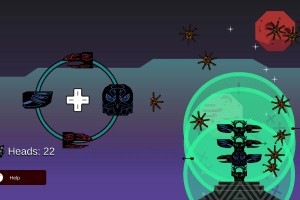 Totem Topple Screenshot