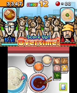 Johnny's Payday Panic Review - Screenshot 3 of 3