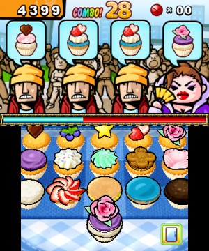 Johnny's Payday Panic Review - Screenshot 1 of 3