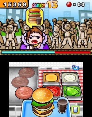 Johnny's Payday Panic Review - Screenshot 1 of 3