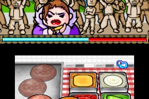 Johnny's Payday Panic Screenshot