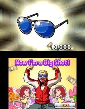 Johnny's Payday Panic Review - Screenshot 2 of 3