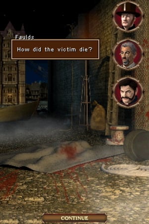 The Mysterious Case of Dr. Jekyll & Mr. Hyde Review - Screenshot 1 of 2