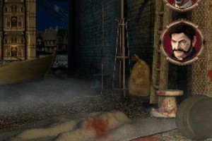 The Mysterious Case of Dr. Jekyll & Mr. Hyde Screenshot