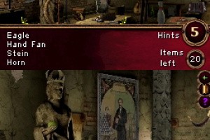 The Mysterious Case of Dr. Jekyll & Mr. Hyde Screenshot