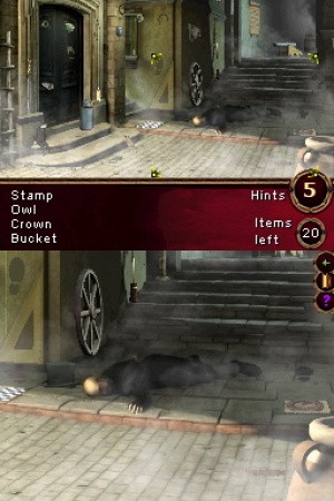 The Mysterious Case of Dr. Jekyll & Mr. Hyde Review - Screenshot 1 of 2