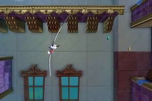 The Peanuts Movie: Snoopy's Grand Adventure Screenshot