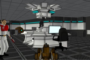 Lucentek - Activate Screenshot