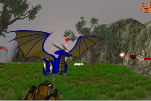 Lucentek - Activate Screenshot