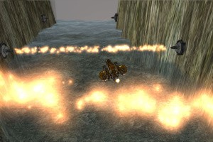 Lucentek - Activate Screenshot