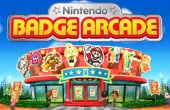 Nintendo Badge Arcade - Screenshot 1 of 5