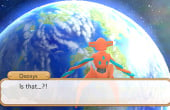 Pokémon Super Mystery Dungeon - Screenshot 1 of 10