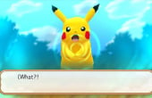 Pokémon Super Mystery Dungeon - Screenshot 5 of 10